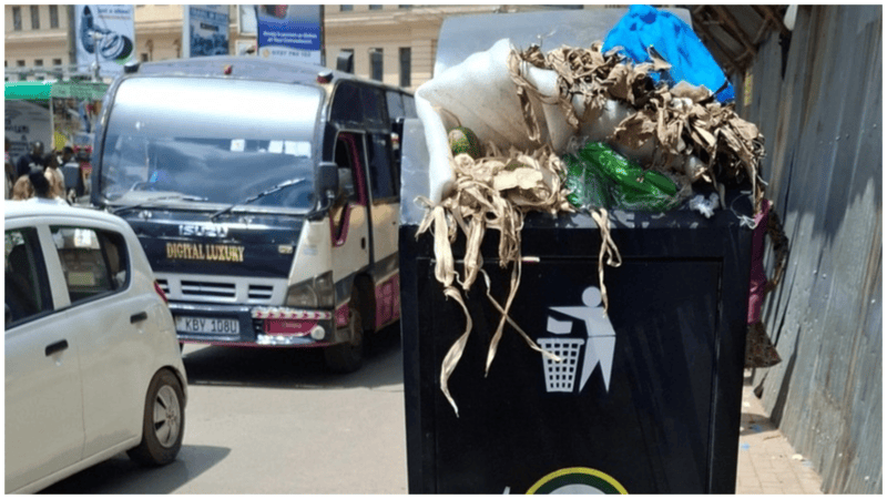 Mazingira Day: Why Sakaja's clean city dream is still a mirage