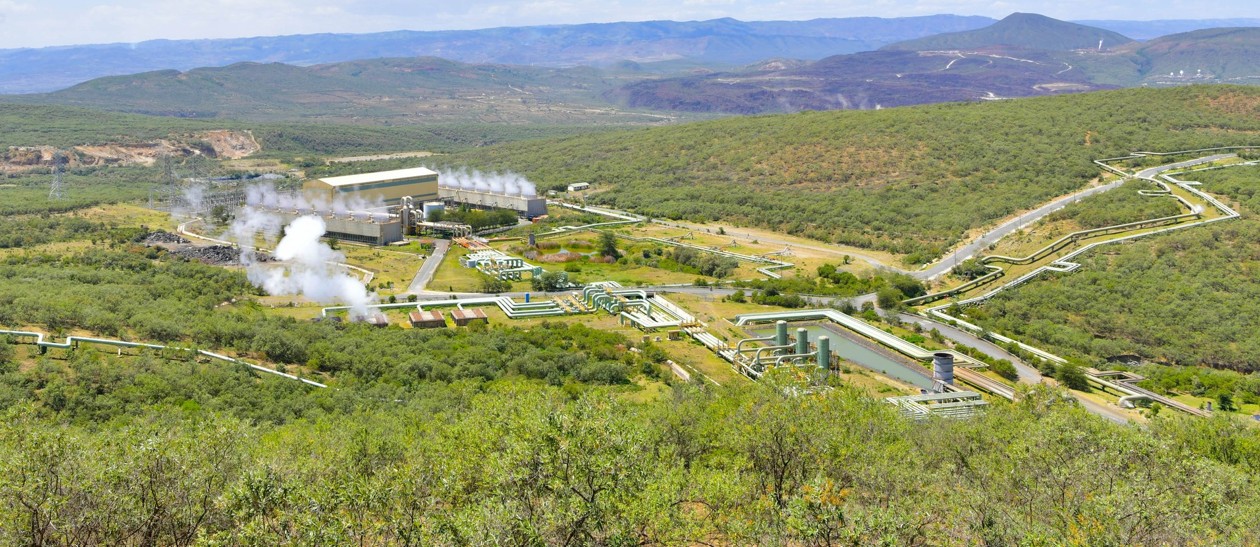 Kenya beats Tanzania and Uganda in electricity and renewable energy growth