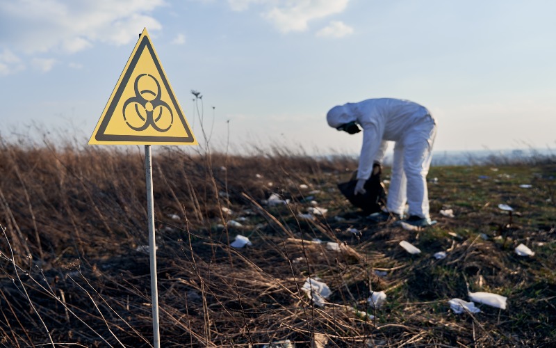 UNEP urges countries to submit project proposals to tackle hazardous chemicals