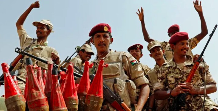 RSF claims capture of Sudan army’s last base in North Darfur’s El Fasher