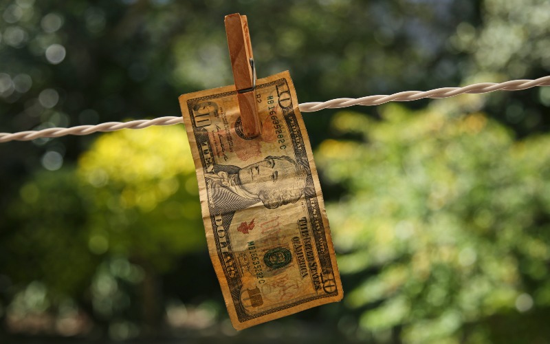 Four African countries delisted from money laundering watchlist, Kenya still flagged