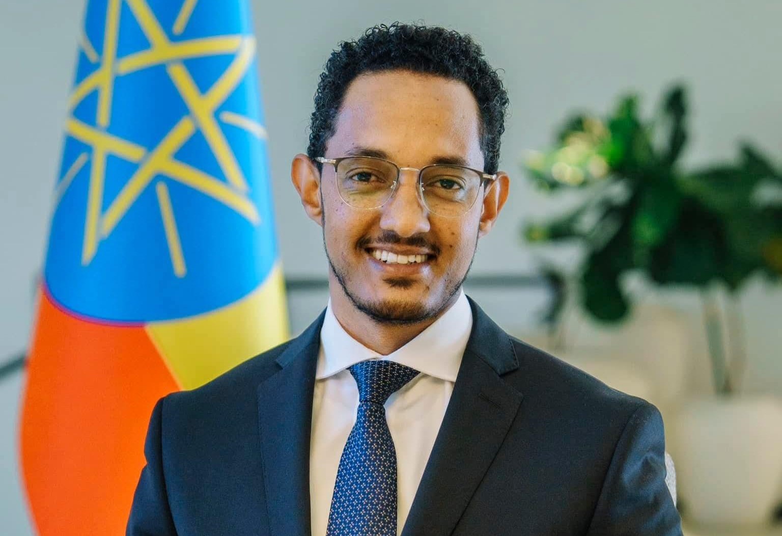 Ethiopia establishes Nuclear Power Commission, PM Abiy appoints Sandokan Debbebe as Commissioner