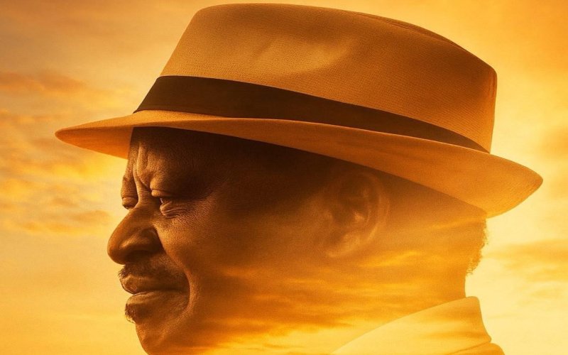 Artist behind viral Raila portrait cries foul over its unauthorised use