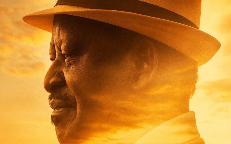 Artist behind viral Raila portrait cries foul over its unauthorised use