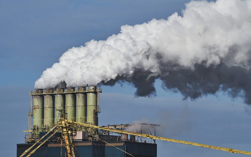 CO₂ levels hit record high in 2024, WMO warns of escalating climate risks