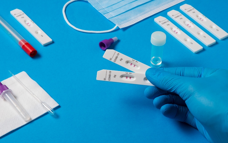 Kenya sees arming rise in HIV infections after years of decline