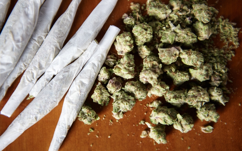 Recreational cannabis use during adolescence raises risk of psychotic disorders - study