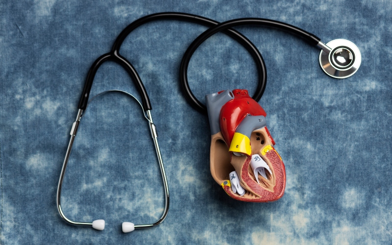 Cardiac arrest explained: The 'silent killer' reportedly behind Raila Odinga's death
