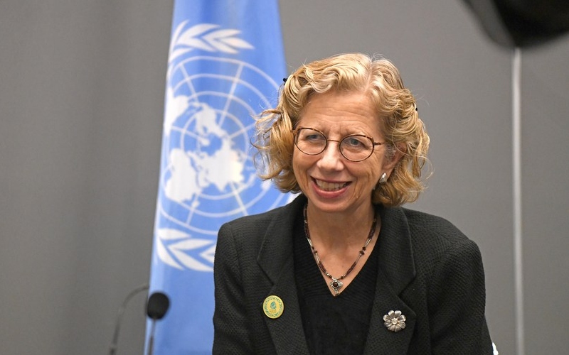 UN warns of missed climate targets ahead of COP30 Summit in Brazil