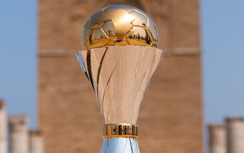 CAF expands WAFCON to 16 teams ahead of 2026 Morocco edition