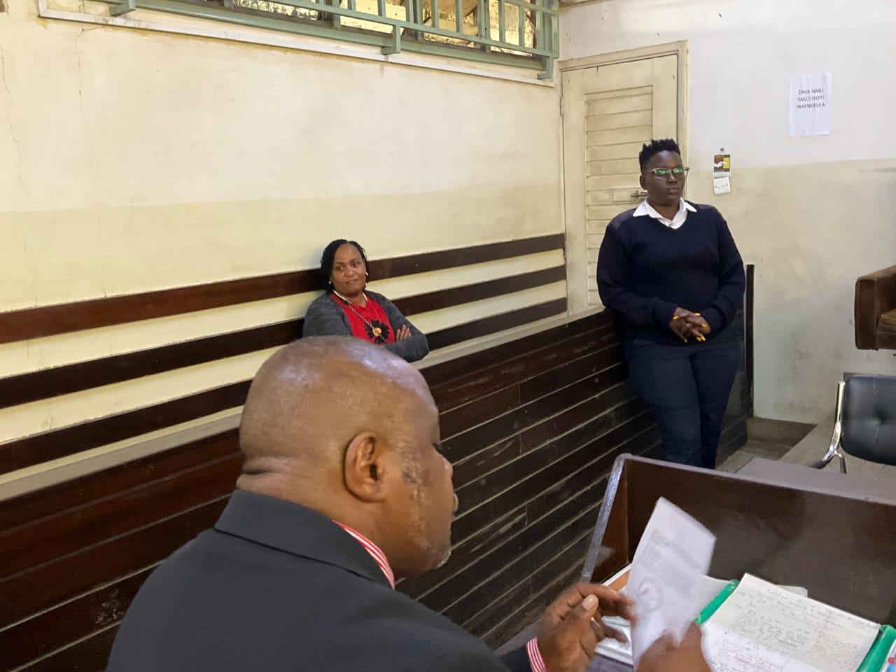 Businesswoman charged with stealing property worth Sh1.2 million
