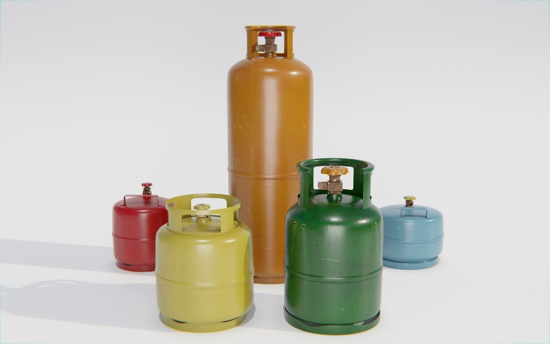 MPs reject plan to regulate cooking gas imports via open tender system
