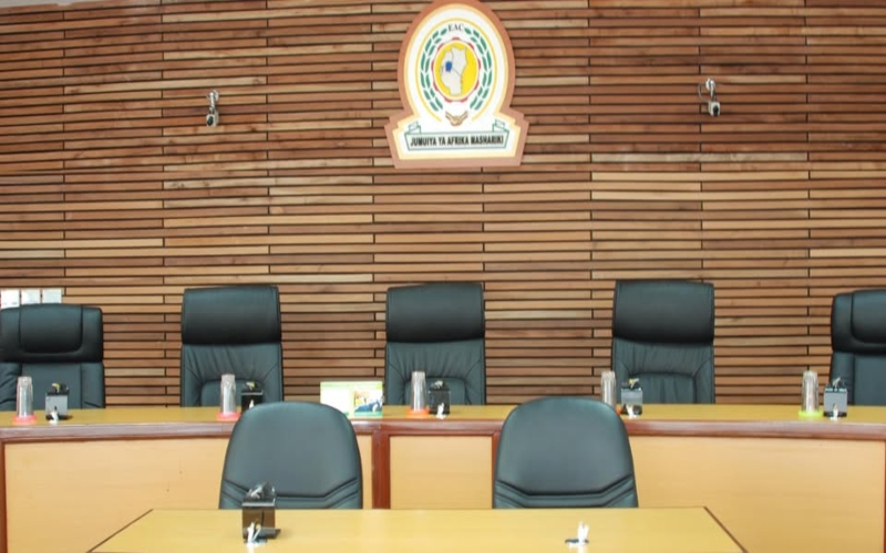 Kenya criticises ‘over-judicialisation’ after East African Court of Justice blocks EU trade deal