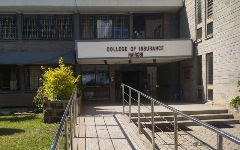 MPs raise alarm over alleged misappropriation of College of Insurance land