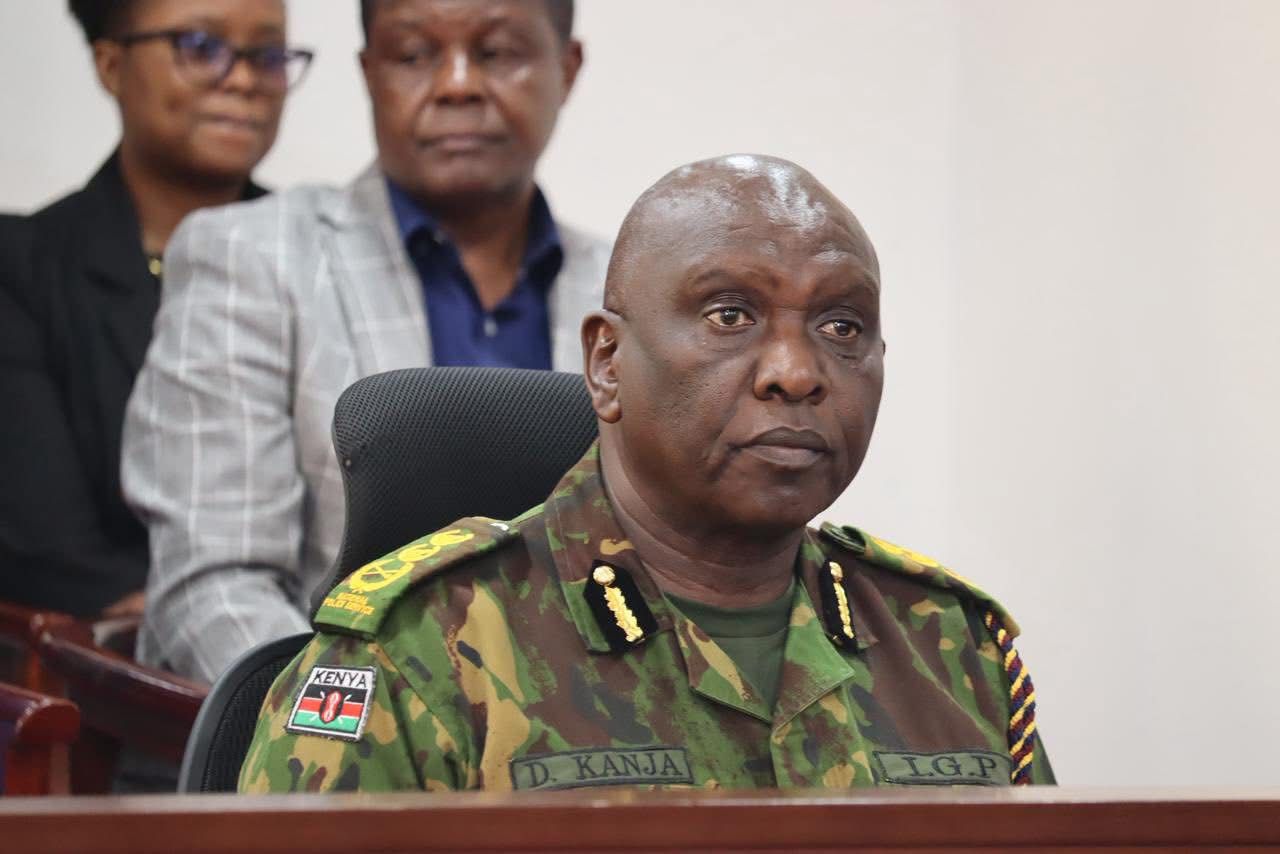 MPs push for completion of police housing units within station compounds