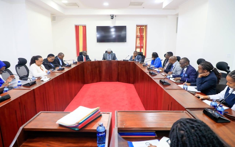 Senate flags surge in hate speech ahead of 2027 polls