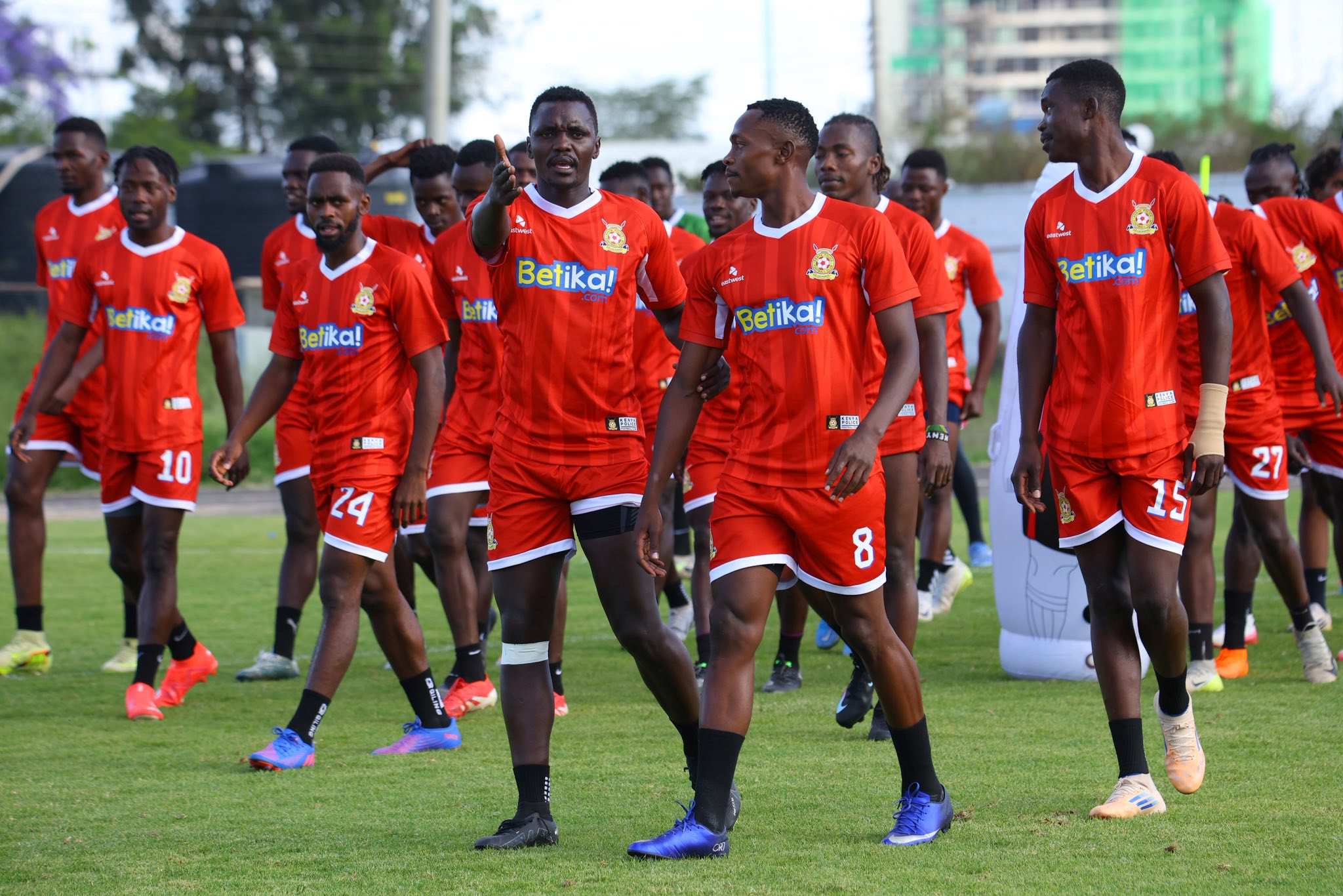 Sunday FKF Premier League fixtures preview: High stakes across the board as action heats up