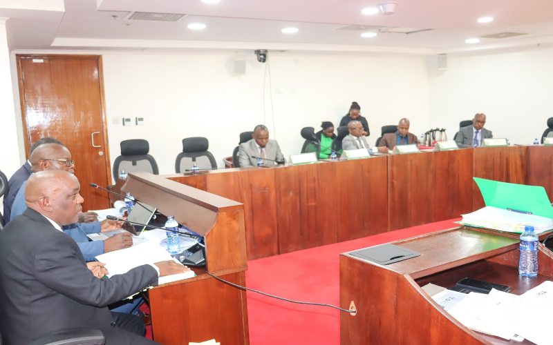 Koitaleel, Maasai Mara universities under fire over missing records, unapproved payments