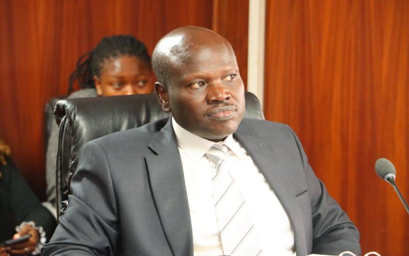 MPs raise alarm over Kenya Power’s Sh4.4 billion loss, operational inefficiencies