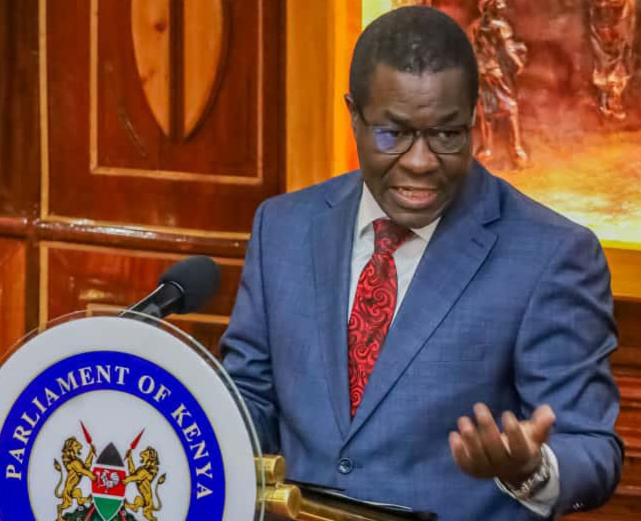 Kenya moves to end power shortages and lower electricity costs