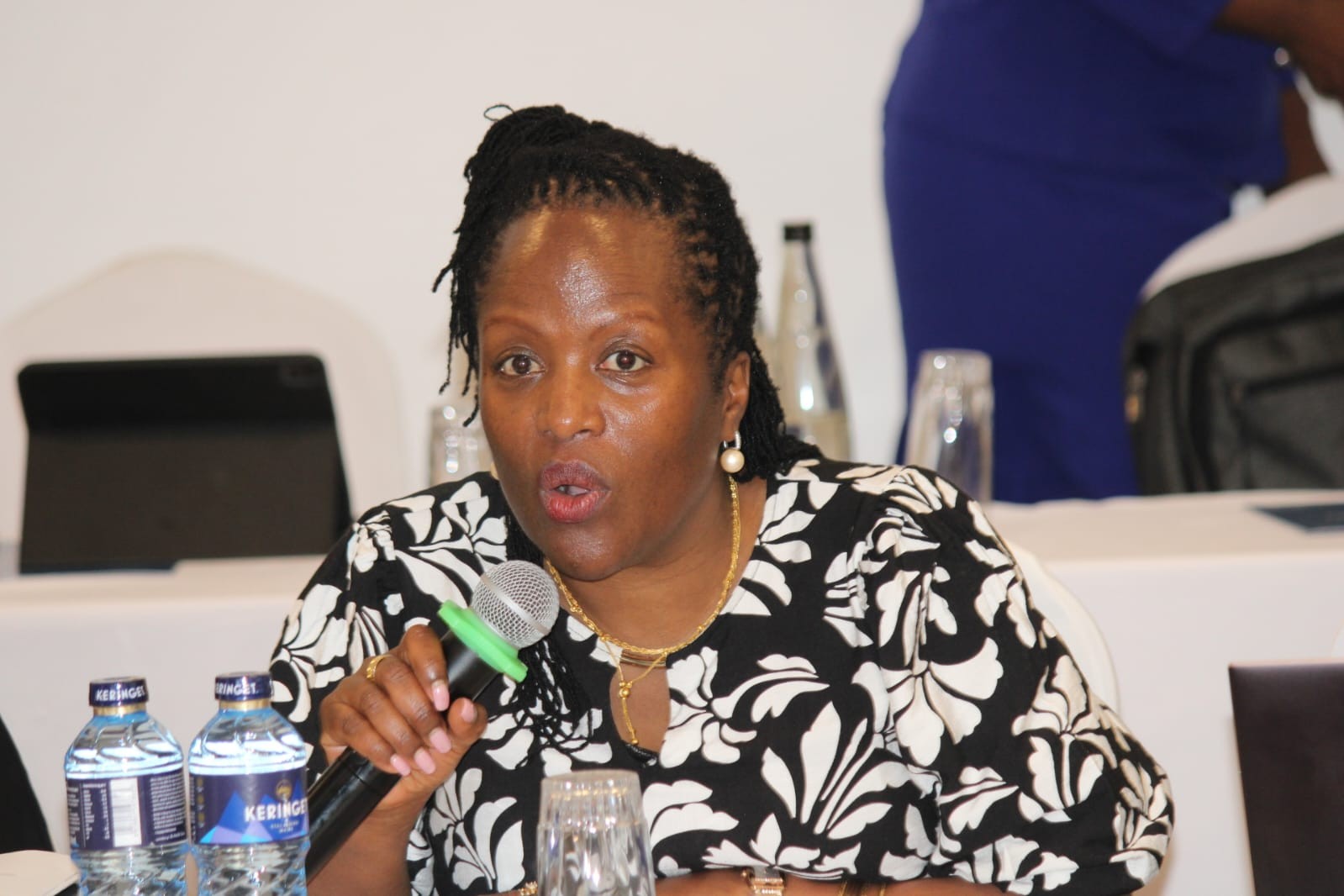 Judiciary faces Sh576.6 million pending bills amid budget review