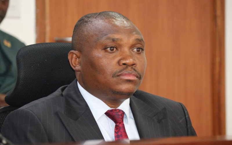 MPs protest delays in 37 sports academy projects