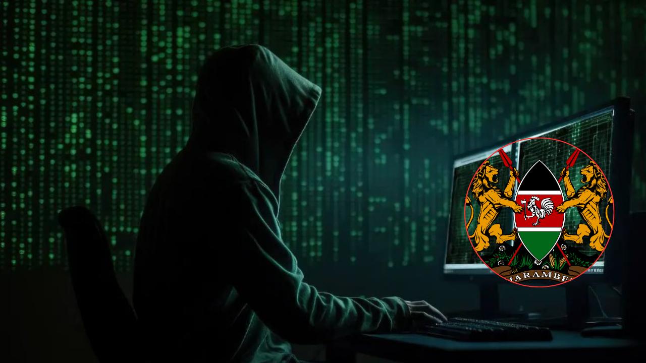 Suspected cyberattack renders multiple Kenyan Government websites inaccesible