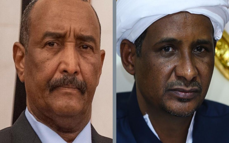 Sudan: One-sided truce prompts calls for humanitarian aid