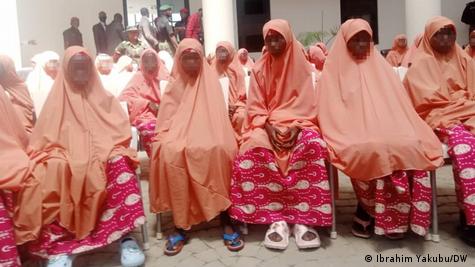 Why are schools still unsafe in Nigeria?