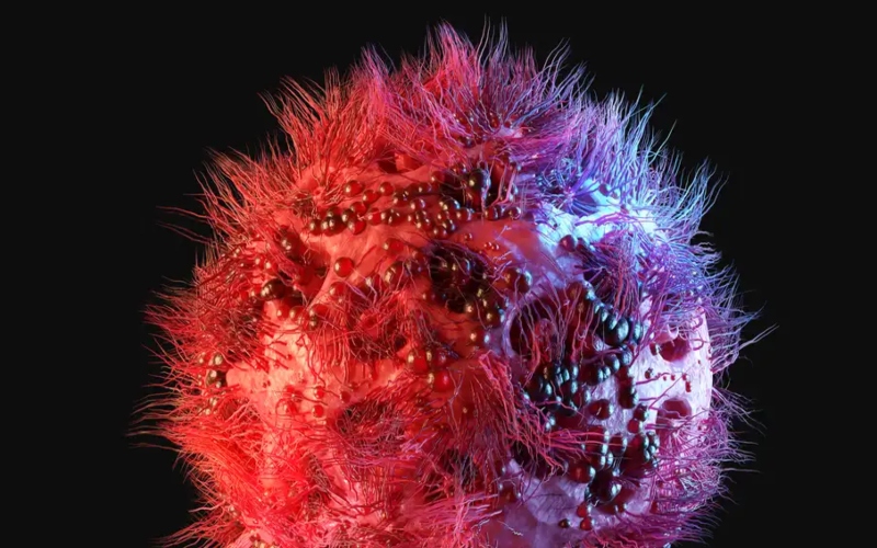 German researchers find highly effective HIV antibody