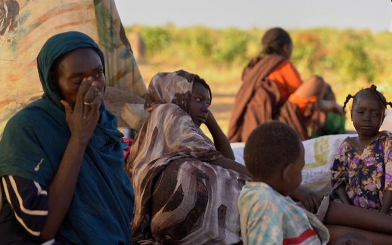 MSF denounces atrocities in El Fasher, urges immediate action to aid trapped civilians