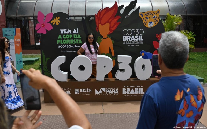 Ethiopia wins bid to host COP32 climate talks in Addis Ababa