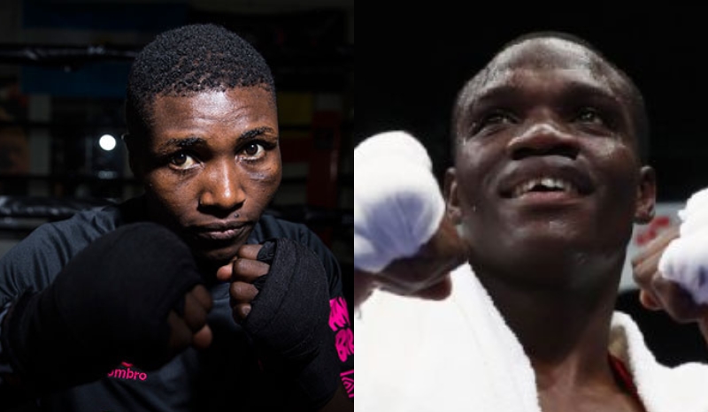 Kenyan veteran boxers Zarika and Okwiri eye WBC title shots in 2026
