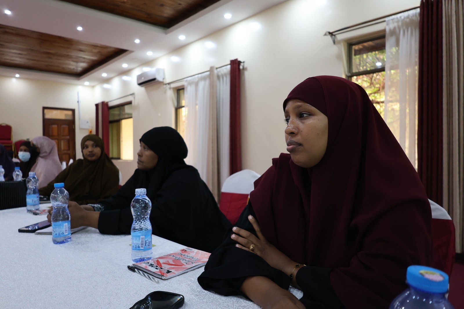 Stakeholders warn of increased FGM cases in Wajir during long school holiday