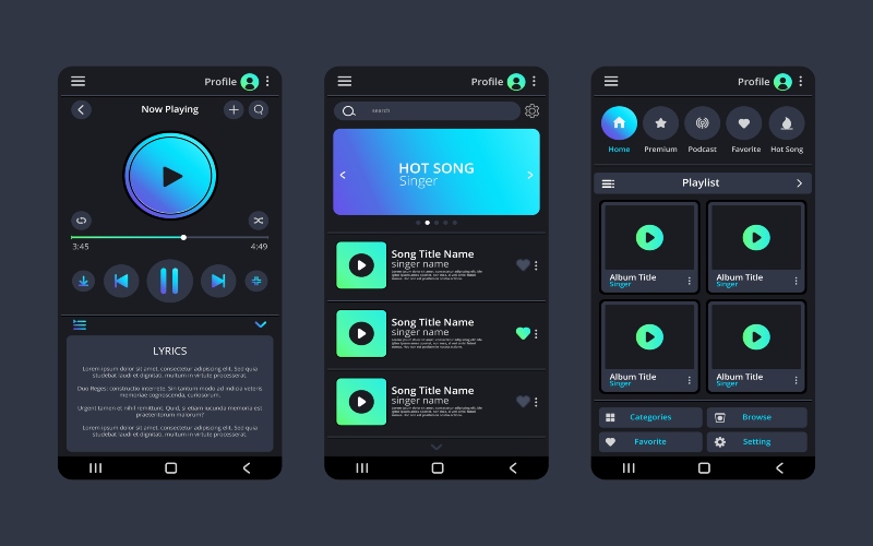 Spotify expands social features with 'Messages' rollout in Kenya