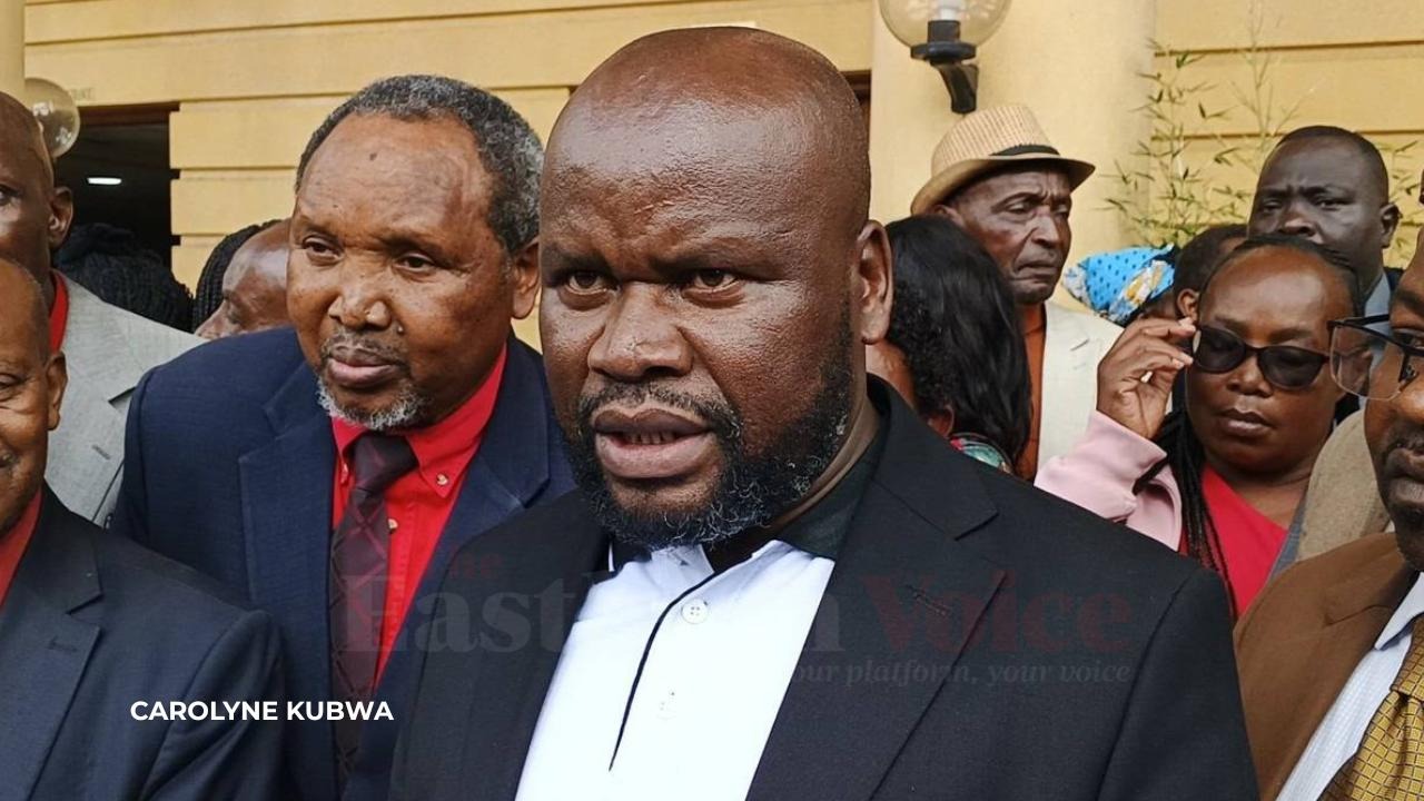 Survivors of 1998 Nairobi bombing renew plea for justice, US compensation