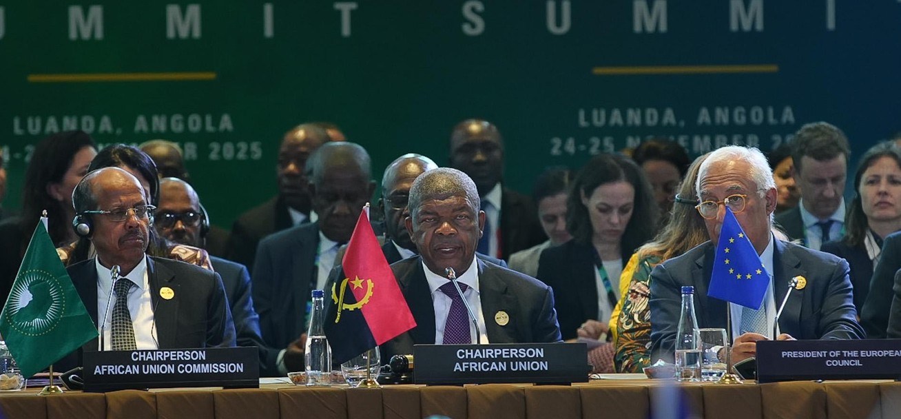How the EU aims to reinvent its partnership with Africa as China tightens its grip