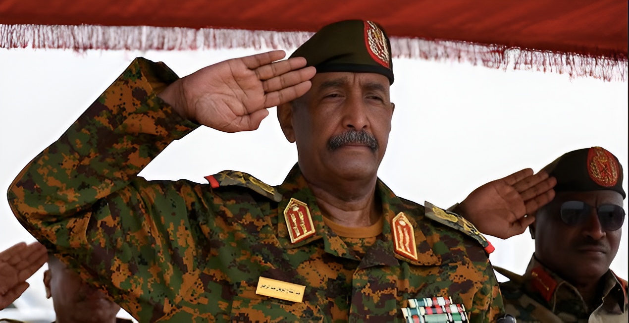 Sudan military leader Burhan rejects US-led ceasefire plan, accuses Quad of favouring RSF