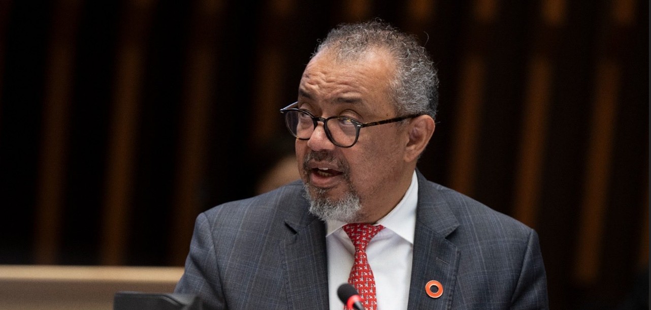 Experts at COP30 launch Sh39 billion plan to shield hospitals from climate threats