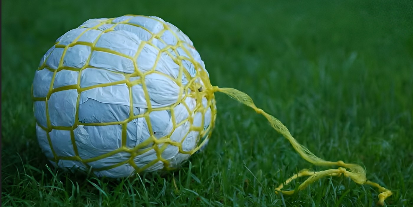 Ecoball: How to make picking up litter fun and turn it into a game for kids