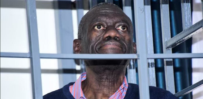 Kampala High Court rejects Kizza Besigye’s bid to refer treason case to constitutional court