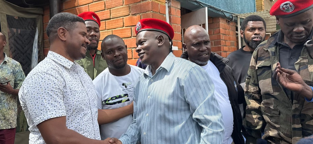 38 days of torture: Kenyan activists abducted at gunpoint in Uganda tell harrowing story