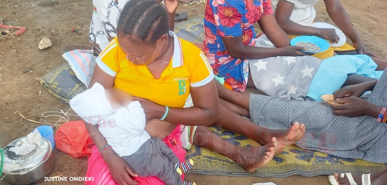 From free to unaffordable: Why more Kenyan women are giving birth at home again