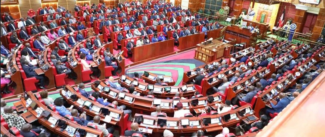 MPs warn Sh2.4 billion tax dispute between KRA and NG-CDF could paralyse constituencies