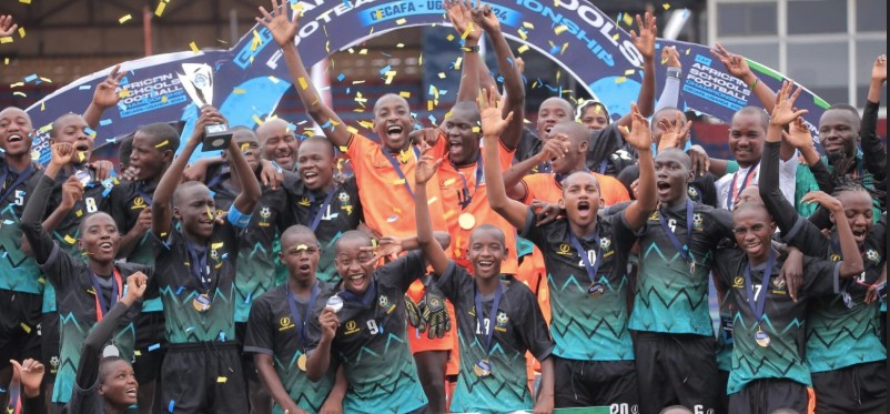 Kenya’s Junior Stars set for tough competition as Uganda hosts U17 CECAFA qualifiers