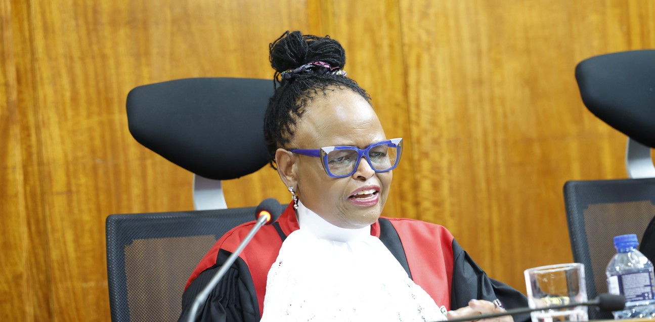 Small claims courts pump Sh21 billion back into Kenya’s economy since 2021