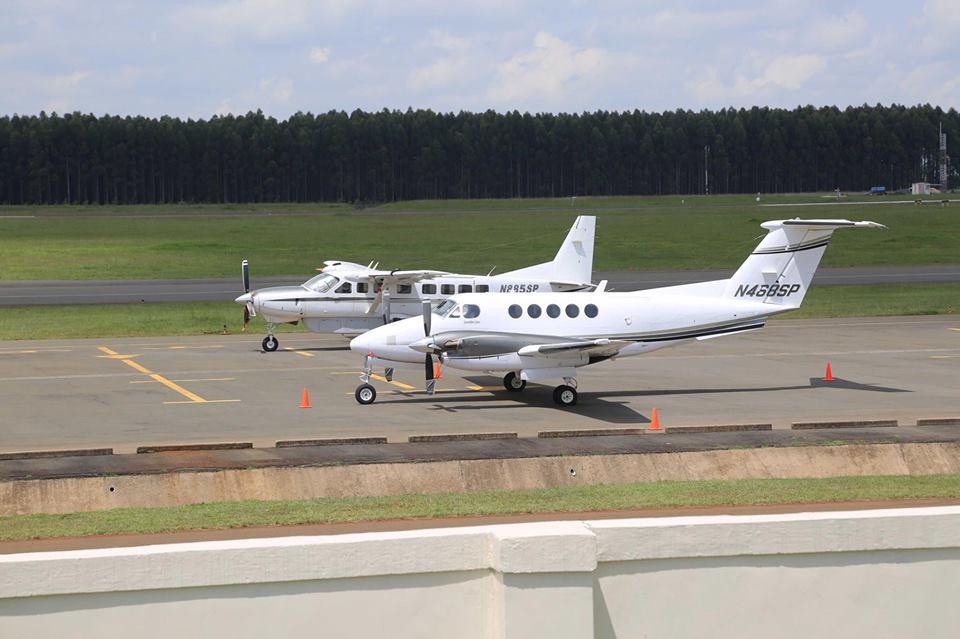 National Assembly lifts ban on forest harvesting at Eldoret International Airport, Boma Airstrip