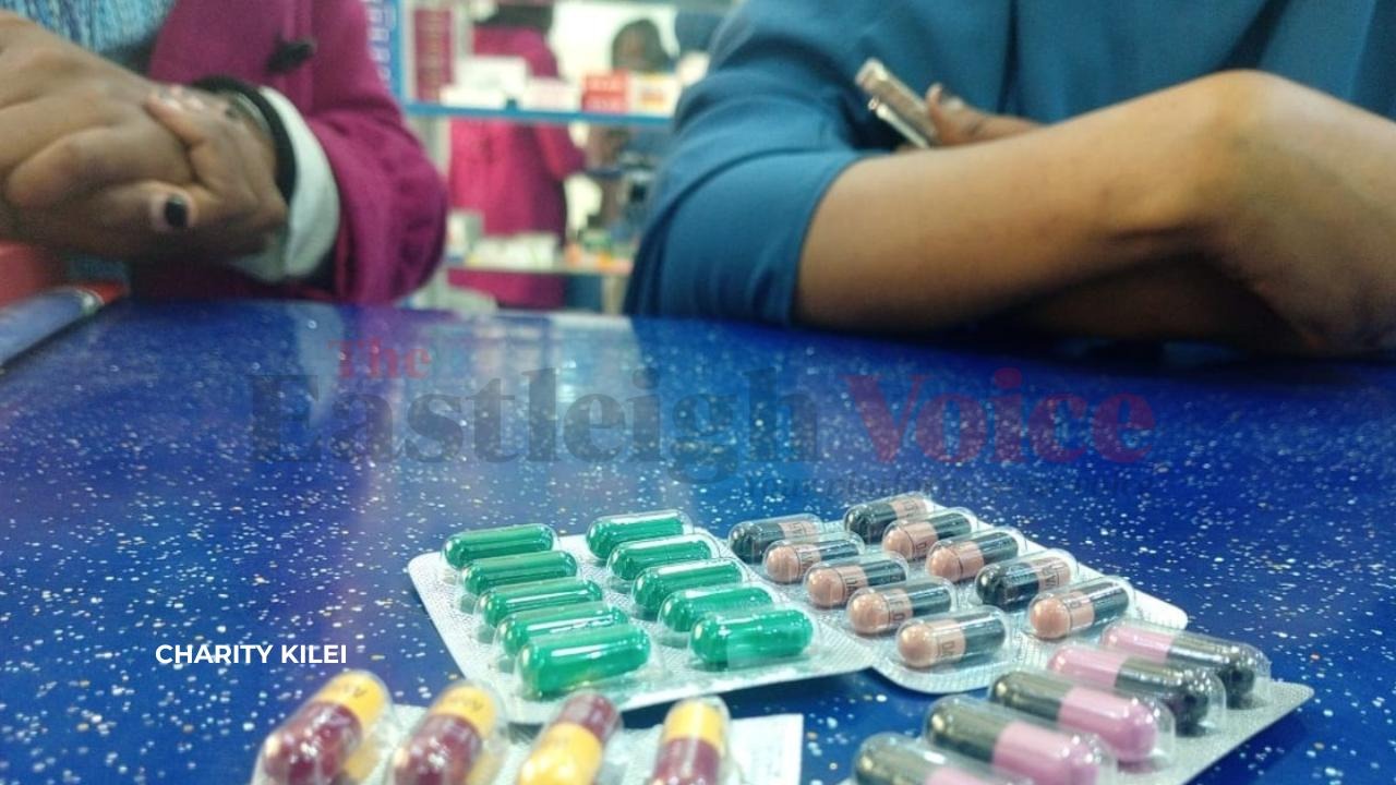 The hidden danger in crushed pills: Why altering children’s medicine can be risky