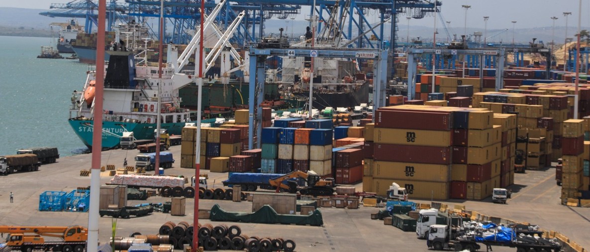 Businesses granted 30-day relief on long-stay container charges at Mombasa port