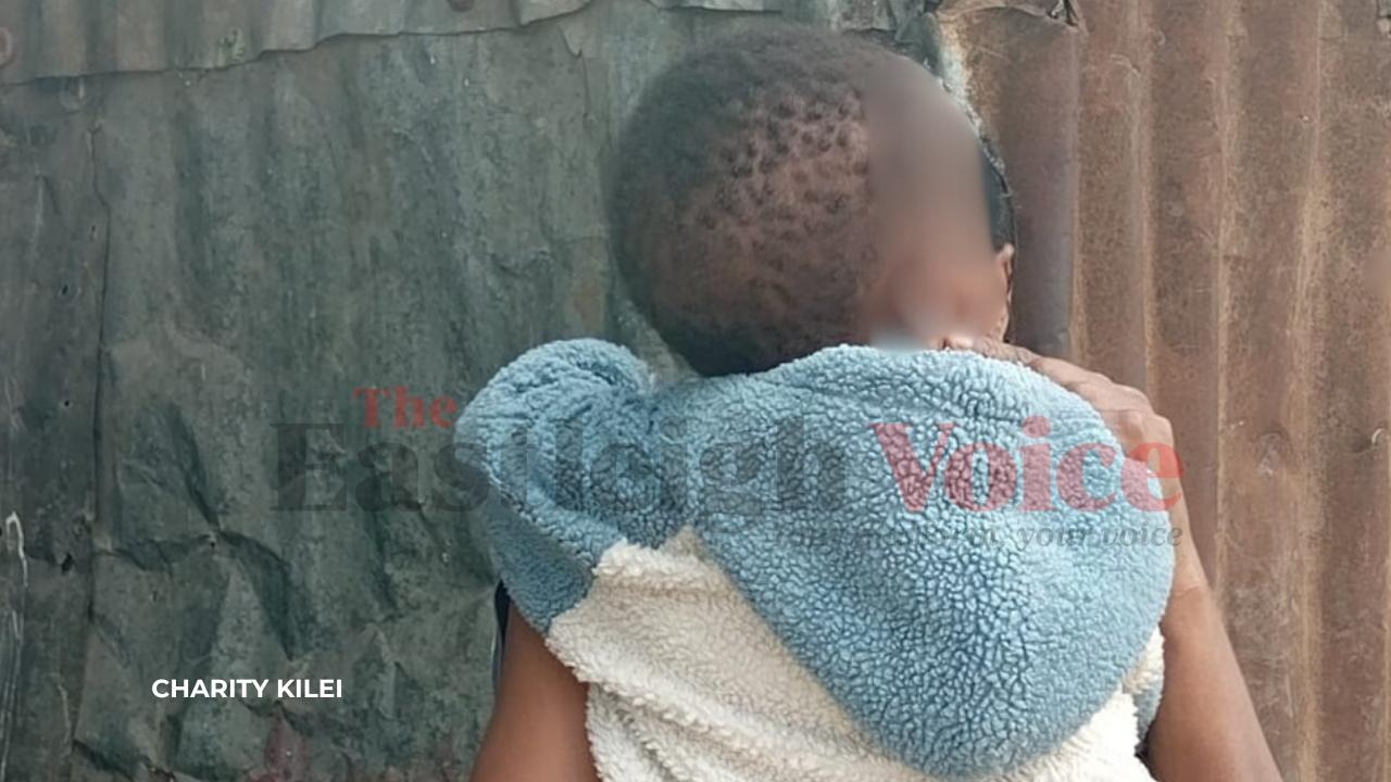 Pneumonia crisis in Kenya: Thousands of children at risk in informal settlements